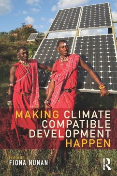 Cover Making Climate Compatible Development Happen (eBook, ePUB)