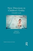 New Directions in Children's Gothic (eBook, ePUB)