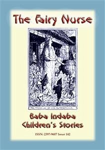 THE FAIRY NURSE - A Celtic Fairy tale (eBook, ePUB)