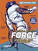 FORCE: Dynamic Life Drawing (eBook, PDF)