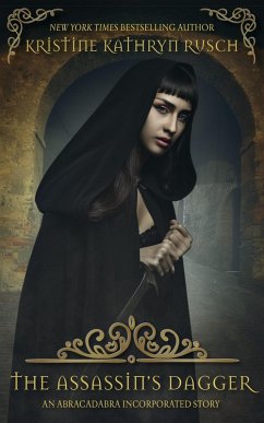 Cover The Assassin's Dagger (Abracadabra Incorporated) (eBook, ePUB)