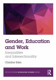 Gender, Education and Work (eBook, PDF)