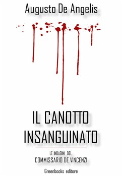 Il canotto insanguinato (eBook, ePUB) - De Angelis, Augusto