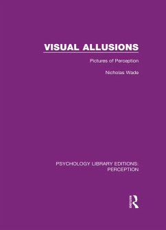 Visual Allusions (eBook, ePUB) - Wade, Nicholas