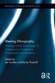 Meeting Ethnography (eBook, ePUB)