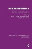 Eye Movements (eBook, ePUB)