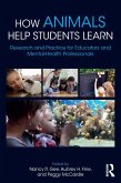 How Animals Help Students Learn (eBook, PDF)