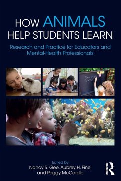 How Animals Help Students Learn (eBook, PDF)