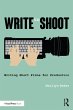 Write to Shoot (eBook, ePUB) - Bild 1