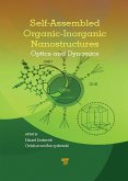 Self-Assembled Organic-Inorganic Nanostructures (eBook, ePUB)