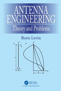 Antenna Engineering (eBook, PDF) - Levin, Boris