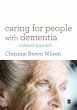 Caring for People with Dementia (eBook,... - Bild 1