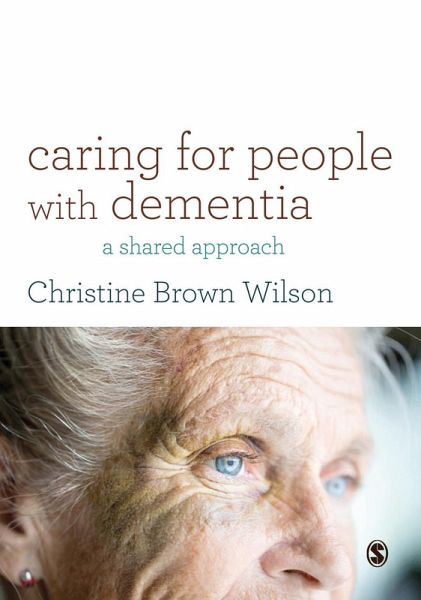 Caring for People with Dementia (eBook, PDF)