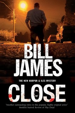 Close (eBook, ePUB) - James, Bill