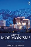 What is Mormonism? (eBook, PDF)