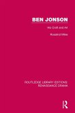 Ben Jonson (eBook, ePUB)