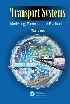 Transport Systems (eBook, PDF) - Janic, Milan