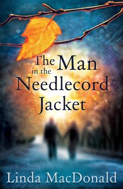 Cover Man in the Needlecord Jacket (eBook, ePUB)