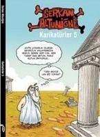 Serkan Altunigne Karikatürler - Altunigne, Serkan