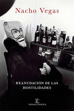 Reanudación de las hostilidades - González Vegas, Ignacio