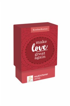 KostbarKarten: make love great again