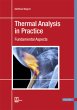 Thermal Analysis in Practice - Bild 1