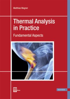 Cover Thermal Analysis in Practice