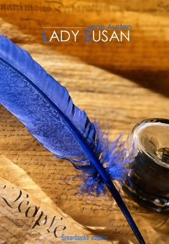 Lady Susan (eBook, ePUB) - Austen, Jane