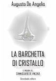 La barchetta di cristallo (eBook, ePUB)