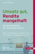 Umsatz gut, Rendite mangelhaft - das... - Bild 1