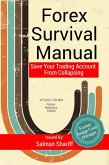 Forex Survival Manual (eBook, ePUB)