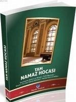 Tam Namaz Hocasi - Husrev Altinbasak, Ahmed