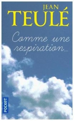 Cover Comme une respiration...
