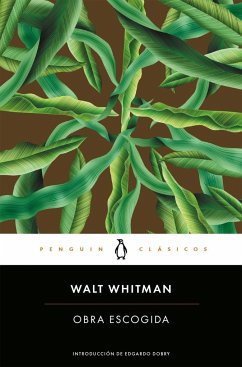 Obra escogida - Whitman, Walt