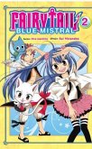 Fairy Tail Blue Mistral 2