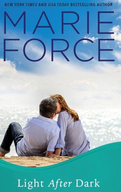 Light After Dark, Gansett Island Series, Book 16 - Force, Marie