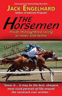 The Horsemen - Engelhard, Jack