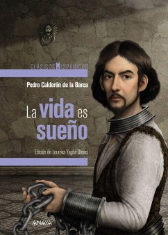 La vida es sueño - Calderón De La Barca, Pedro