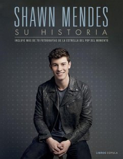 Cover Shawn Mendes