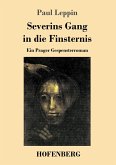 Severins Gang in die Finsternis