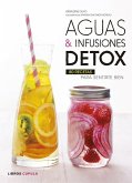 Aguas e infusiones detox