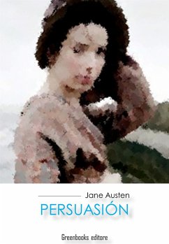 Persuasion (eBook, ePUB) - Austen, Jane