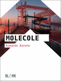 Molecole (eBook, ePUB) - Barone, Armando