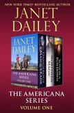 The Americana Series Volume One (eBook, ePUB)