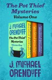The Pot Thief Mysteries Volume One (eBook, ePUB)