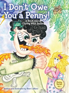 I Don't Owe You a Penny! - Leblanc, Sheri Lyn