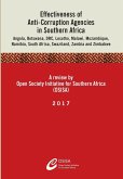 Effectiveness of Anti-Corruption Agencies in Southern Africa