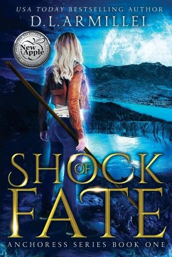 Shock of Fate - Armillei, D. L.