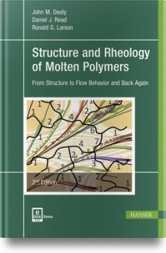 Structure And Rheology Of Molten Polymers 2e Hardcover | Indigo Chapters