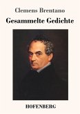 Gesammelte Gedichte